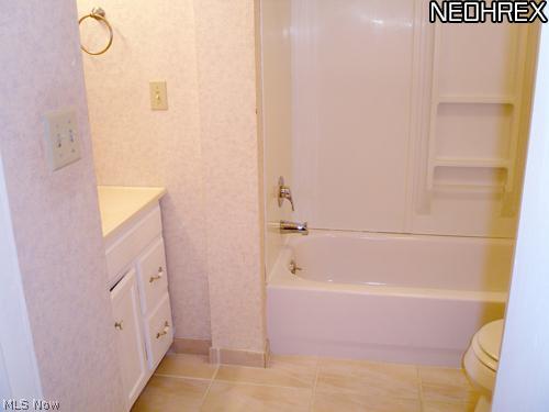 194 Jaycox Road Avon Lake, OH 44012 - Photo 15 of 16 First floor full bath