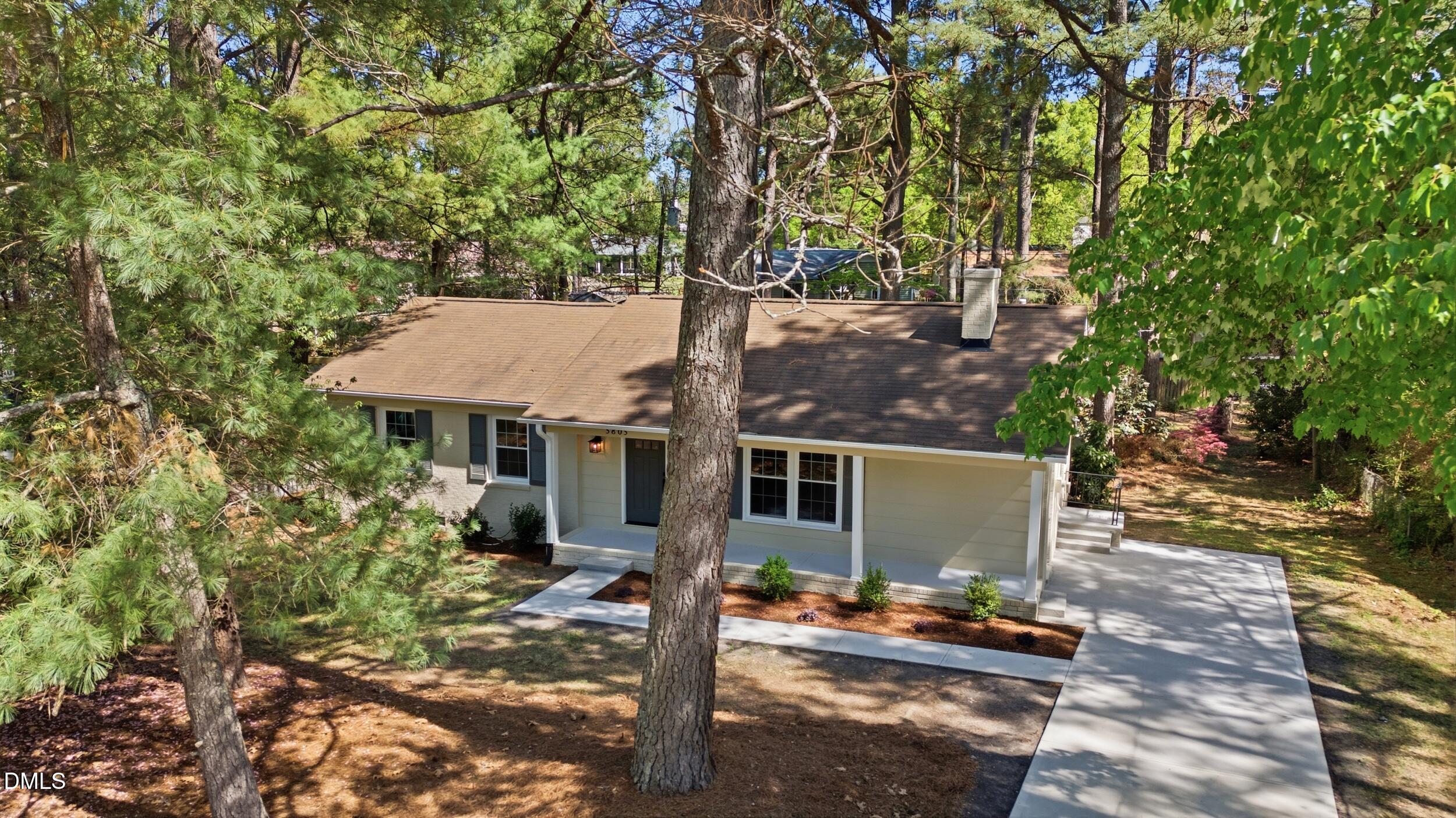 5805 Newhall Road Durham, NC 27713 - Photo 11 of 39 Gallery Image 11
