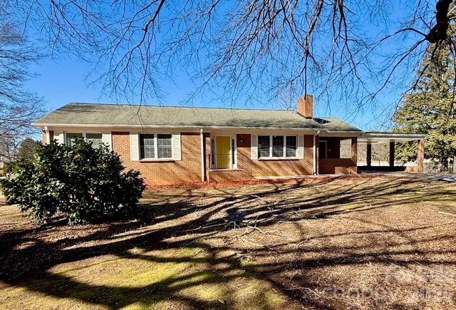 $499,900 | 2903 Forbes Road, Gastonia, NC 28056