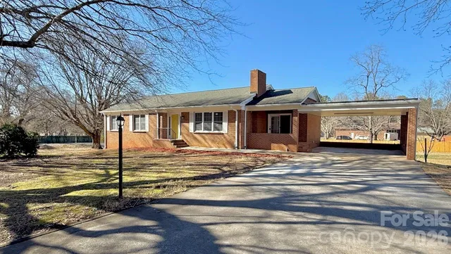 $499,900 | 2903 Forbes Road, Gastonia, NC 28056