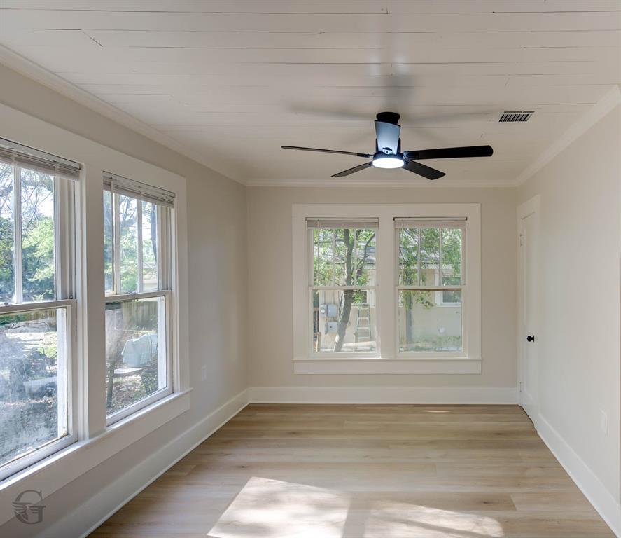 510 Constable Street Minden, LA 71055 - Photo 8 of 18 a view of an empty room with a window