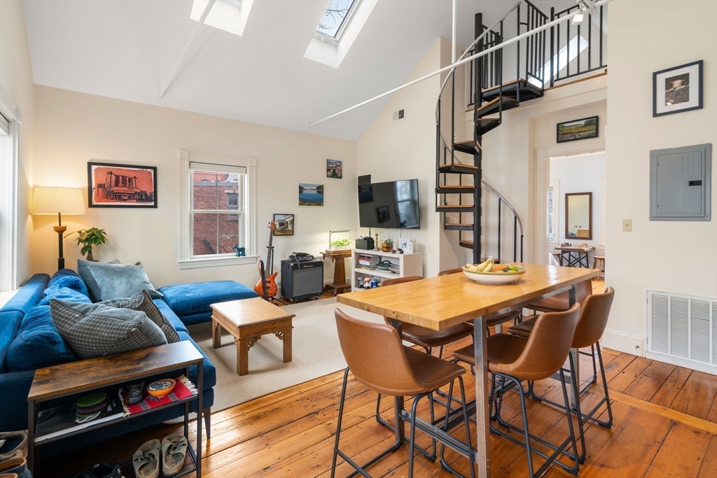 20 Porter Street, Unit 3 Boston, MA 02130 - Photo 11 of 41 Gallery Image 11