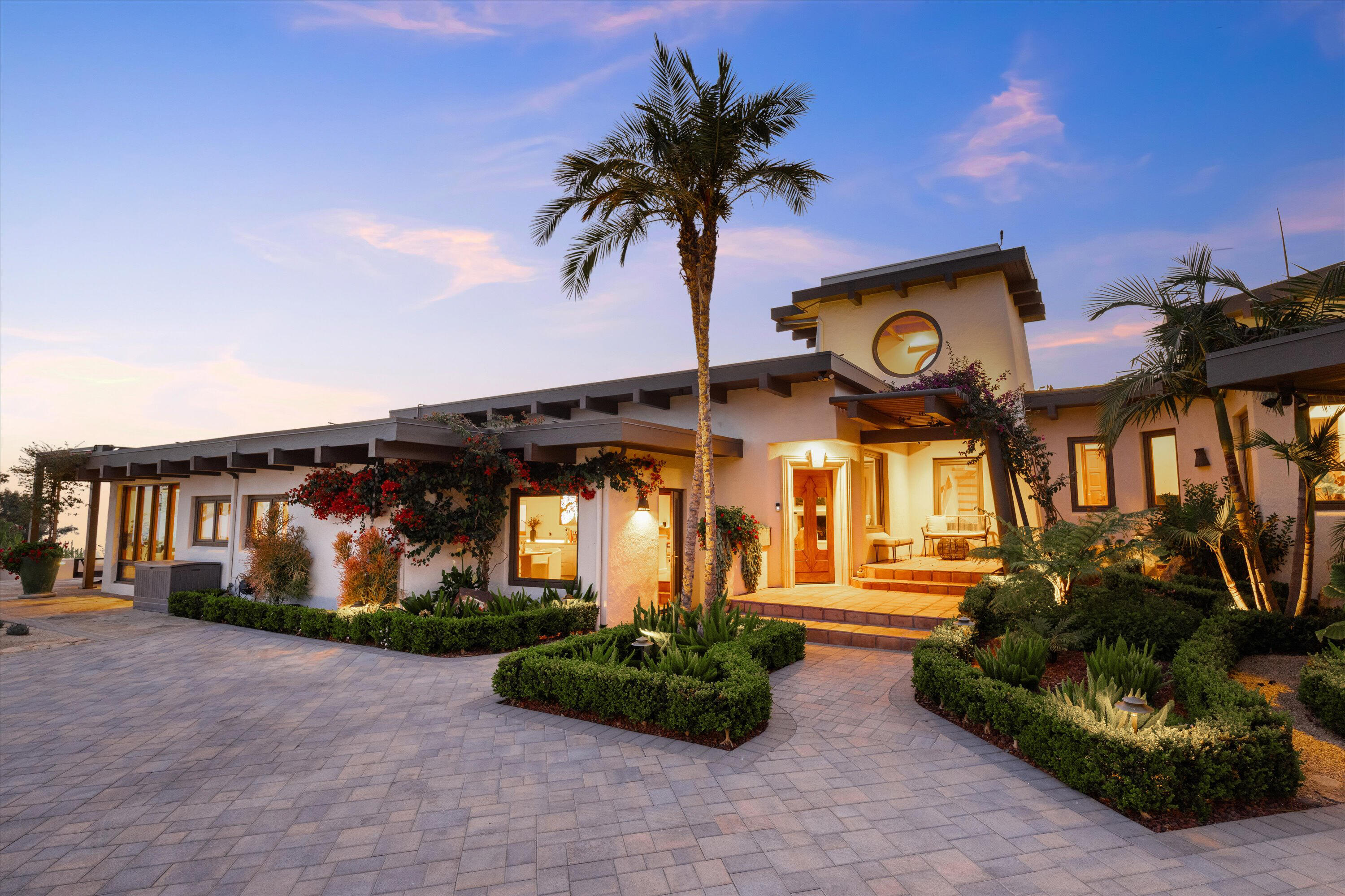 840 Toro Canyon Road Santa Barbara, CA 93108 - Photo 1 of 29 840TC-28