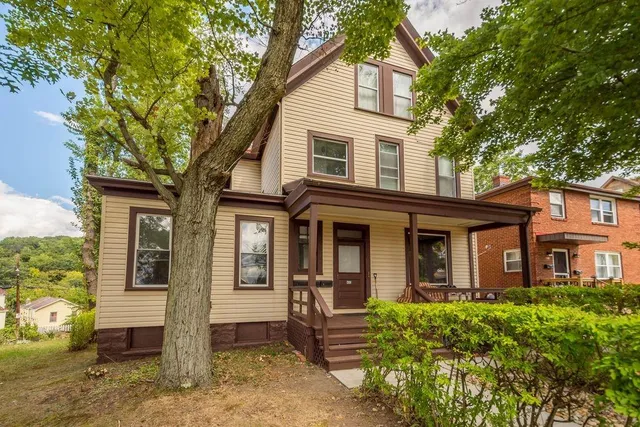 $239,900 | 403 California Avenue, Pittsburgh, PA 15202
