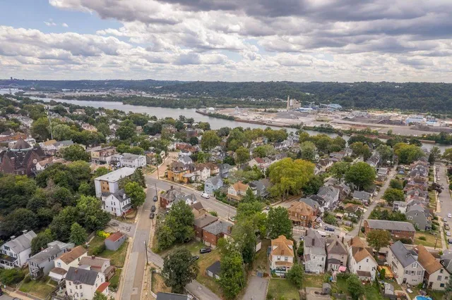 $239,900 | 403 California Avenue, Pittsburgh, PA 15202