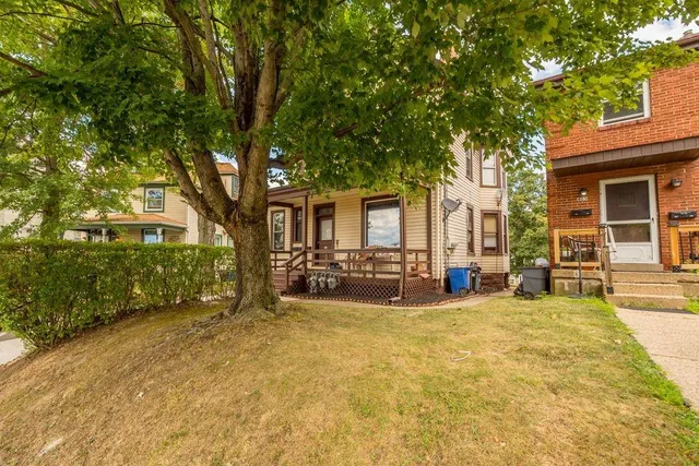 $239,900 | 403 California Avenue, Pittsburgh, PA 15202