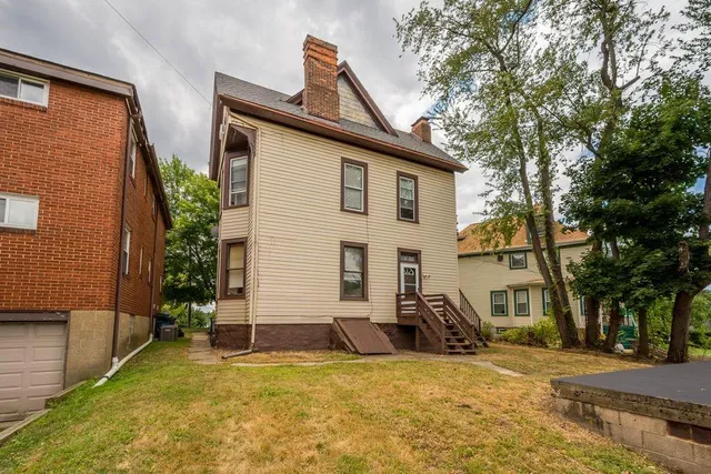 $239,900 | 403 California Avenue, Pittsburgh, PA 15202