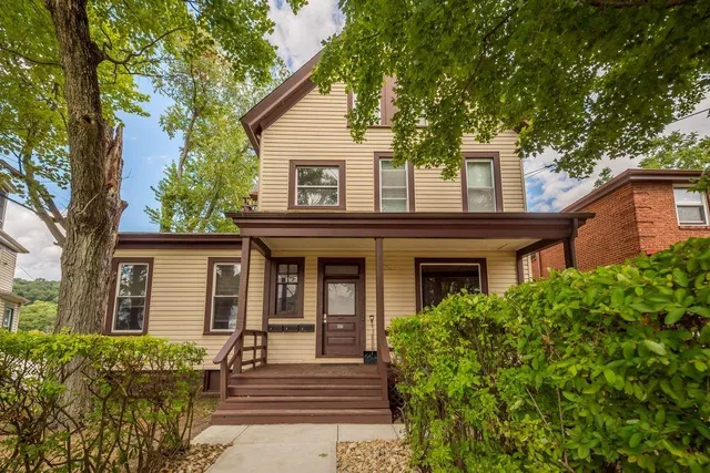 $239,900 | 403 California Avenue, Pittsburgh, PA 15202