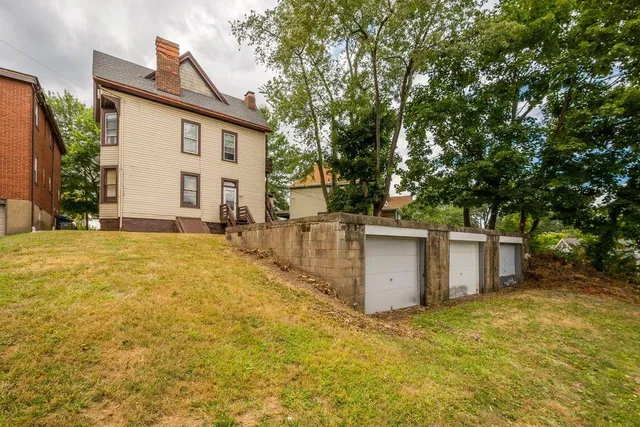 $239,900 | 403 California Avenue, Pittsburgh, PA 15202