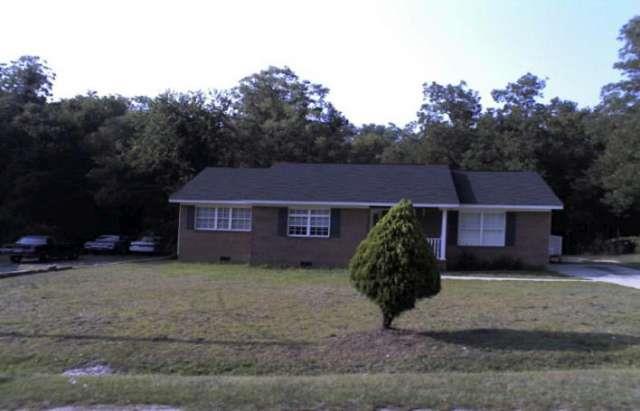 2575 Recreation Road Macon, GA 31217 - Photo 1 of 1 Primary Photo