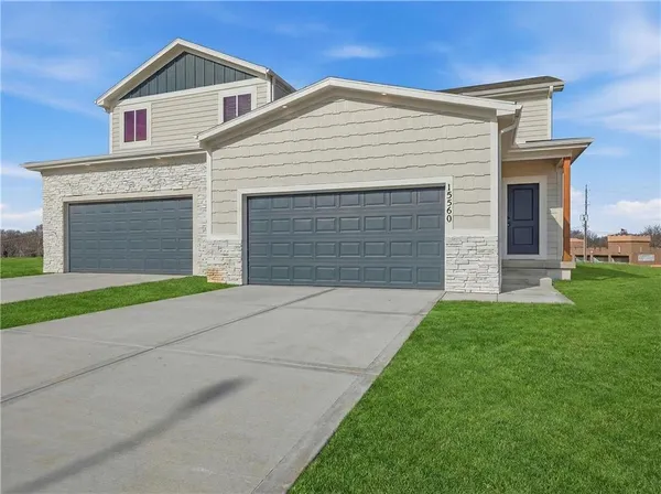 $360,000 | 15560 East 47th Terrace, Kansas City, MO 64136