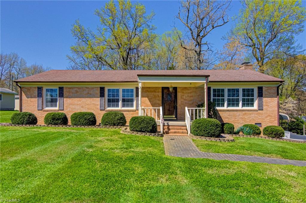 1001 Ritters Lake Road Greensboro, NC 27406 - Photo 1 of 30 Gallery Image 1