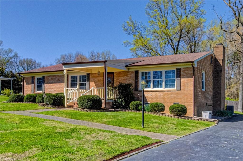 1001 Ritters Lake Road Greensboro, NC 27406 - Photo 3 of 30 Gallery Image 3