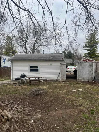 $70,000 | 2713 Prairie Grove Drive, Fort Wayne, IN 46809