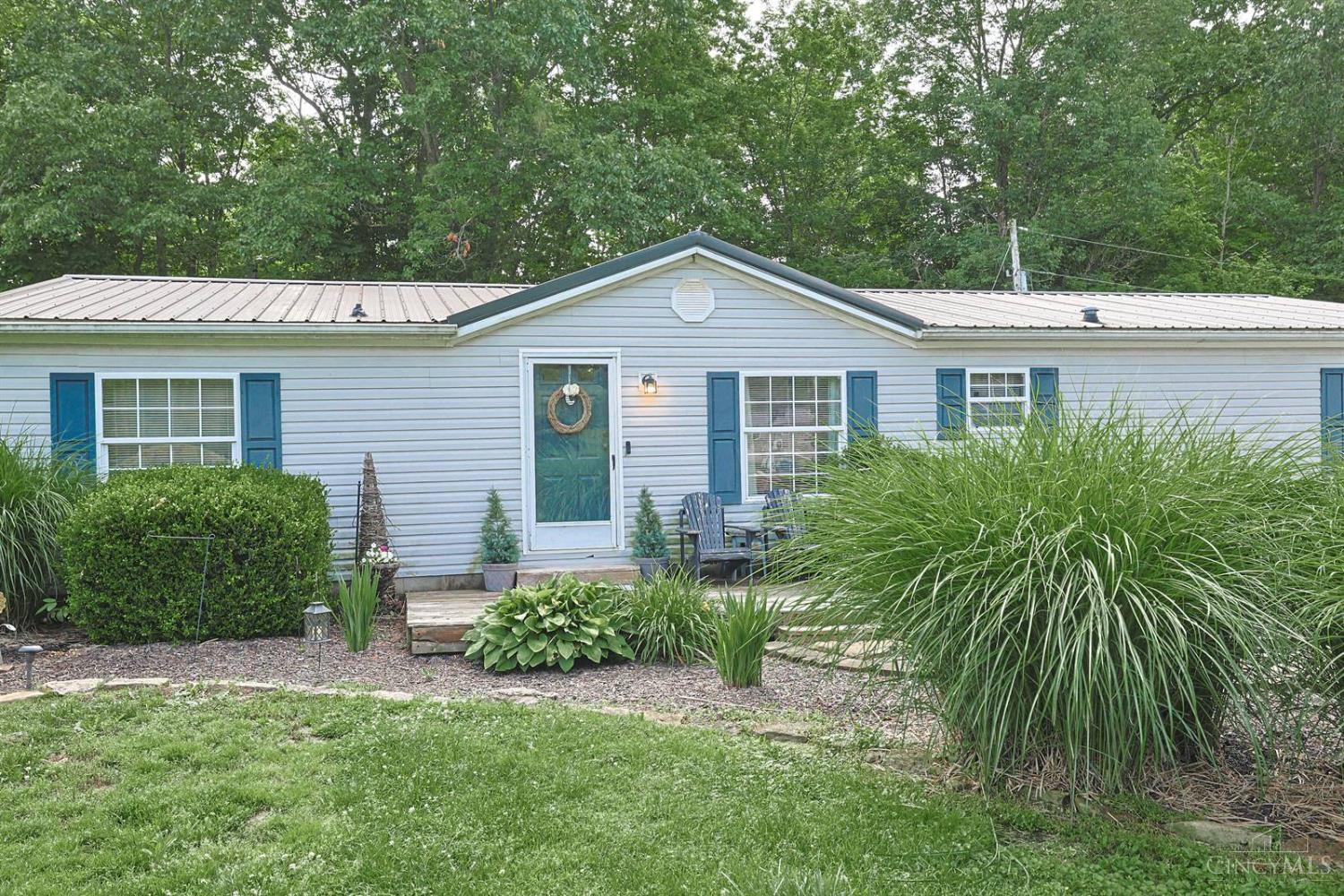 5676 Herrmann Road Ripley, OH 45167 - Photo 3 of 34