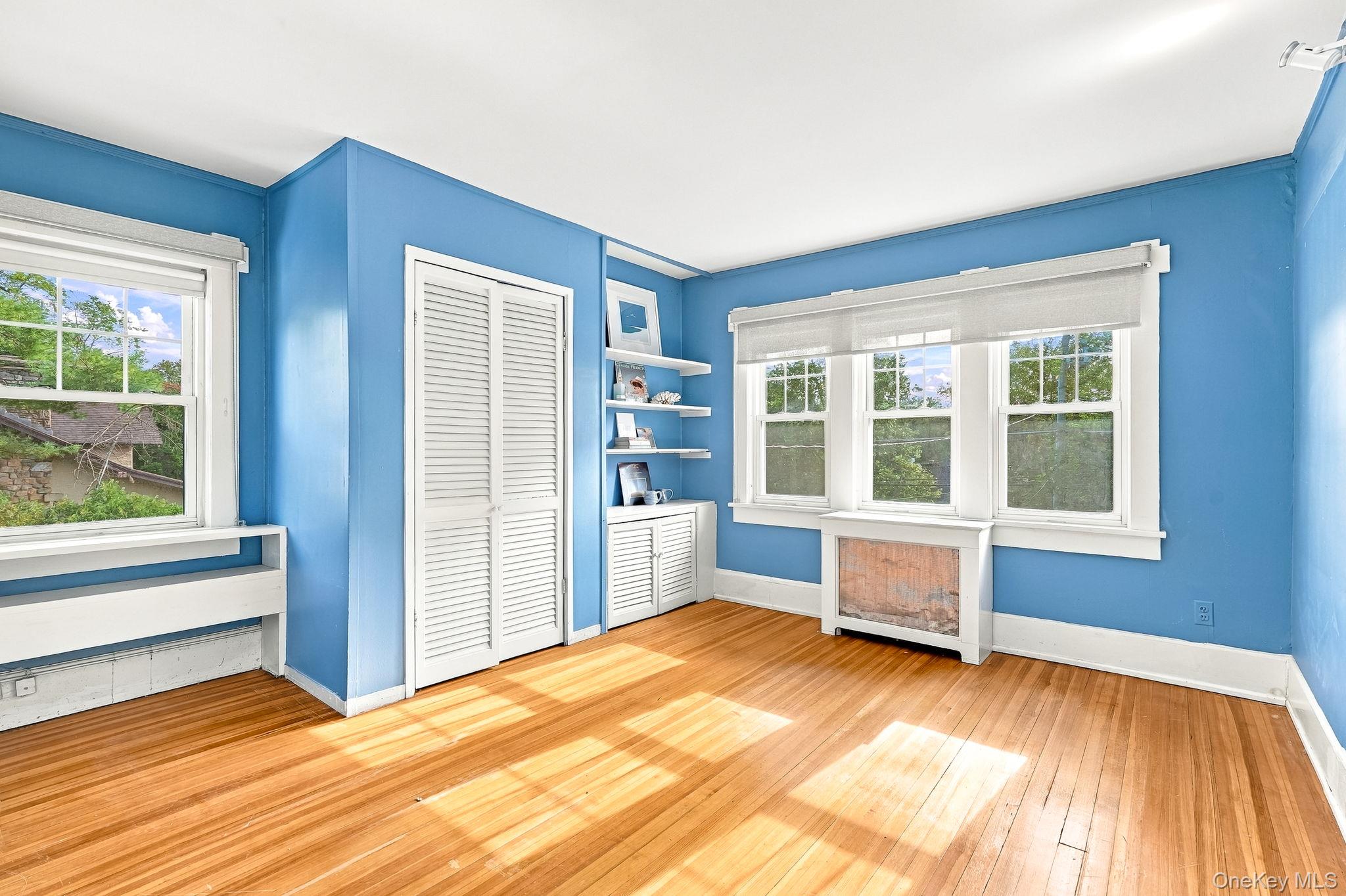 1239 Post Road Scarsdale, NY 10583 - Photo 22 of 42 bedroom #3
