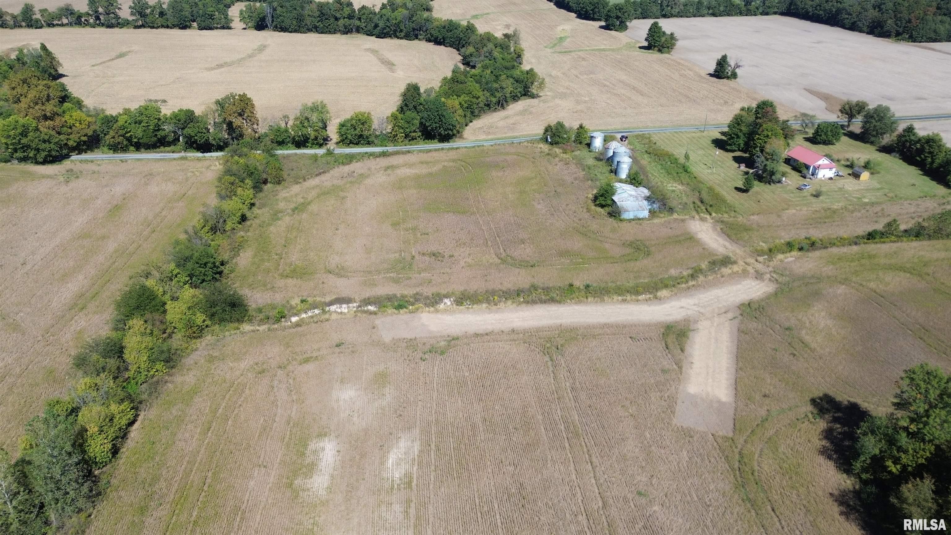 0 Streetcar Road Pittsburg, IL 62974 - Photo 4 of 6 Gallery Image 4