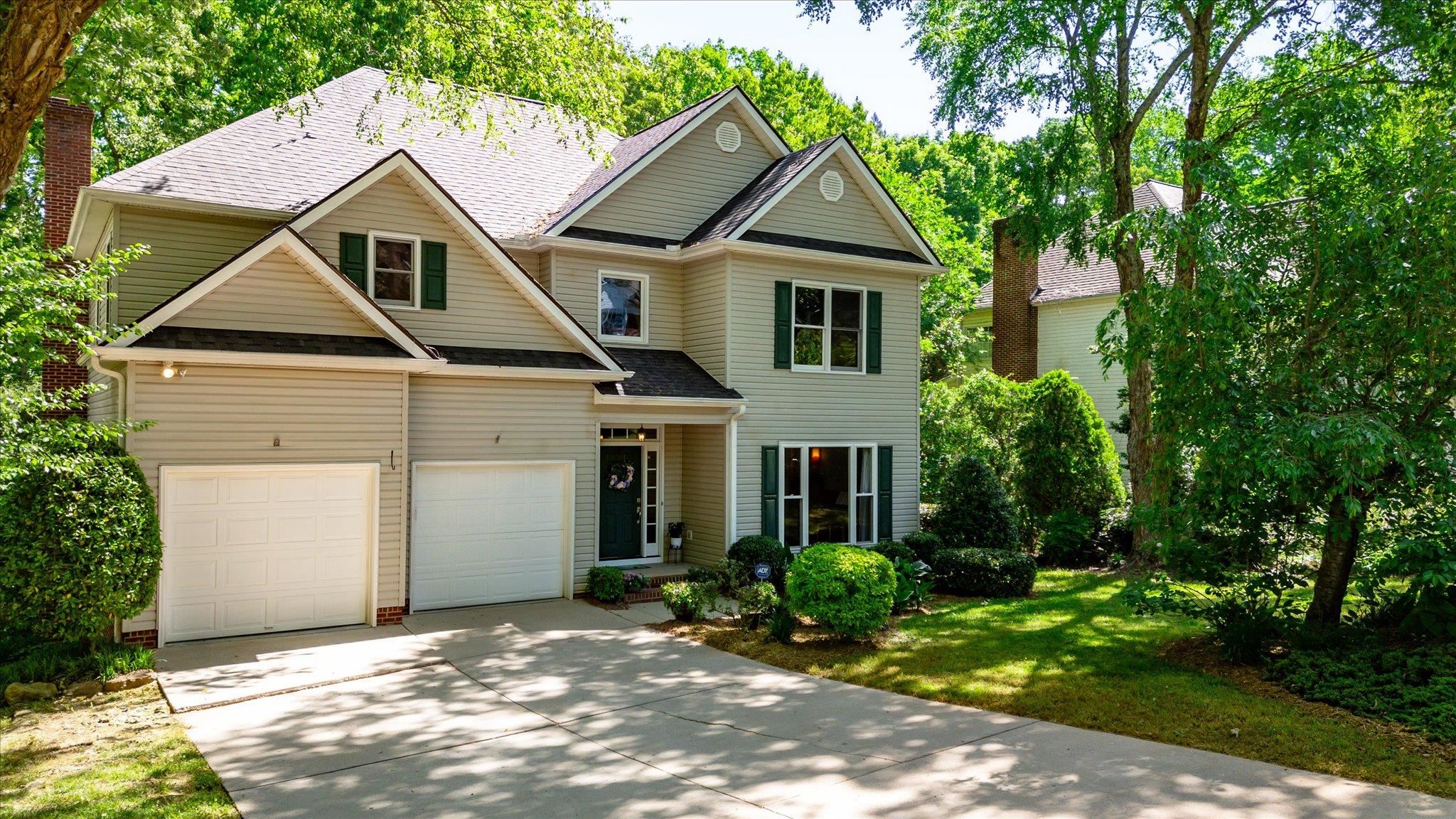 210 Quail Ridge Drive Simpsonville, SC 29680 - Photo 4 of 42
