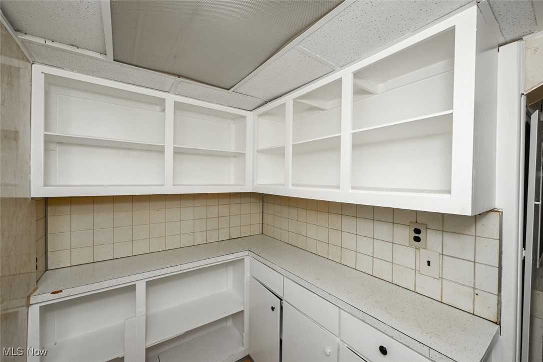 667 Elma Street Akron, OH 44310 - Photo 21 of 42 View of pantry