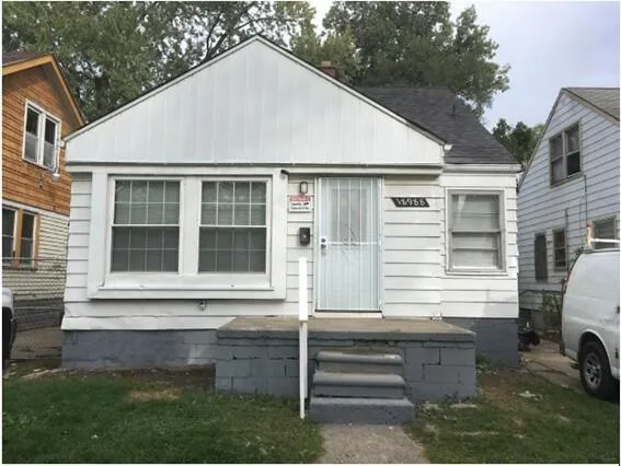 $67,900 | 18988 Dale Street, Detroit, MI 48219