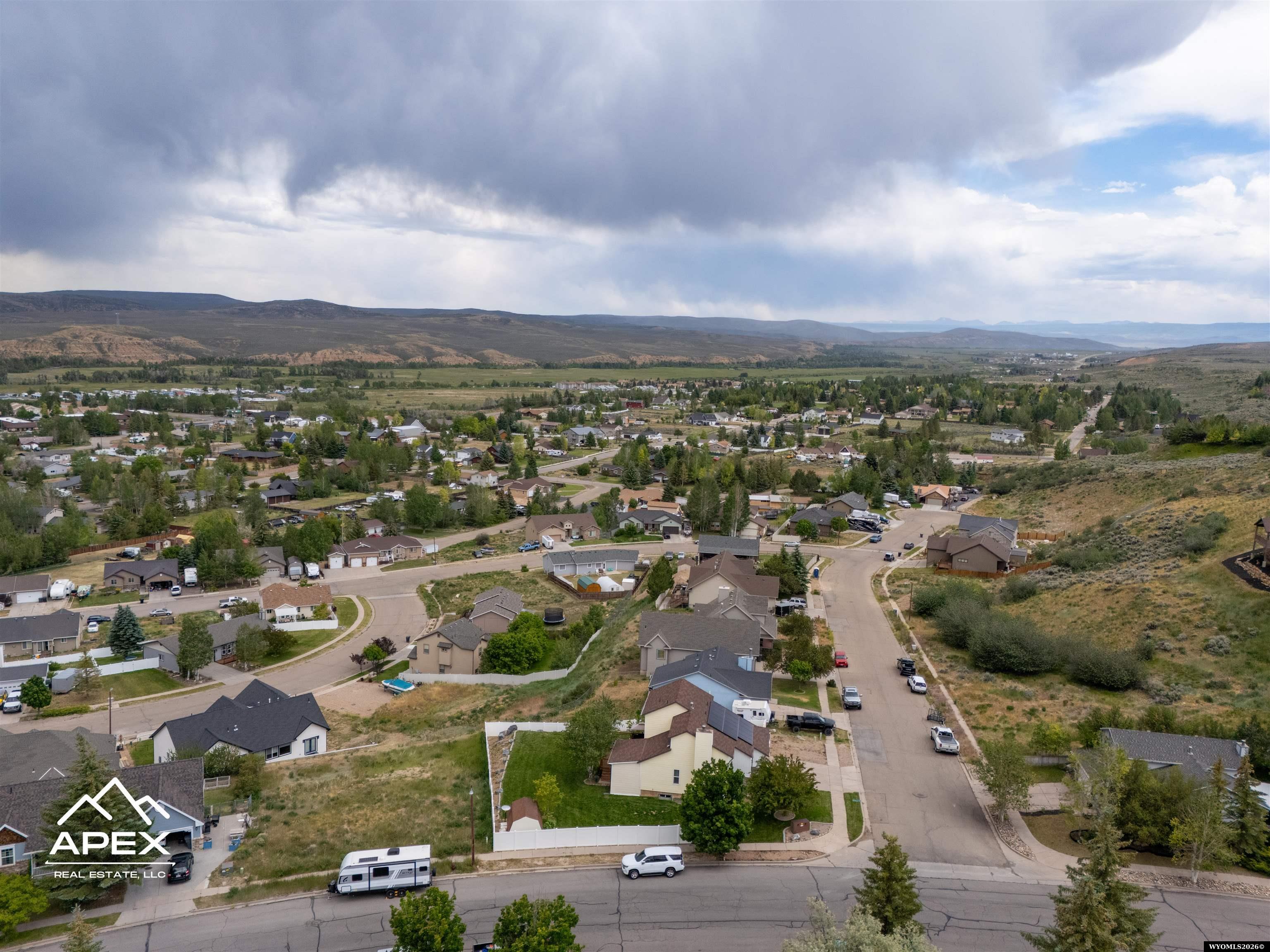 186 Wilderness Point Evanston, WY 82930 - Photo 39 of 40