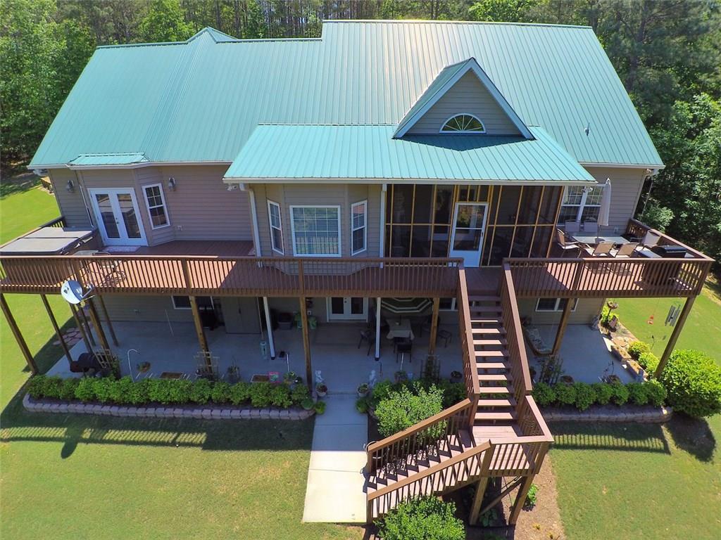 536 Asa Cash Road Bremen, GA 30110 - Photo 1 of 1 Gallery Image 1