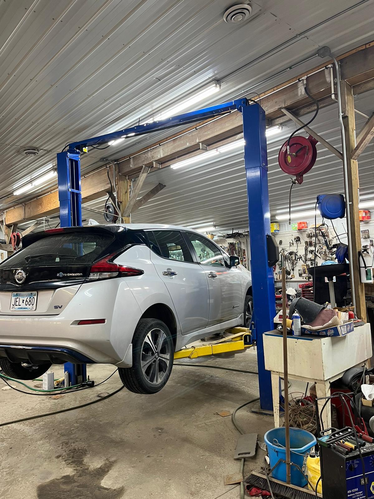 25427 260 Street Callaway, MN 56521 - Photo 18 of 28