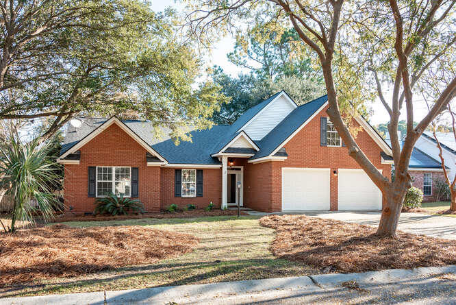 1291 Chatfield Street Mount Pleasant, SC 29464 - Photo 2 of 25