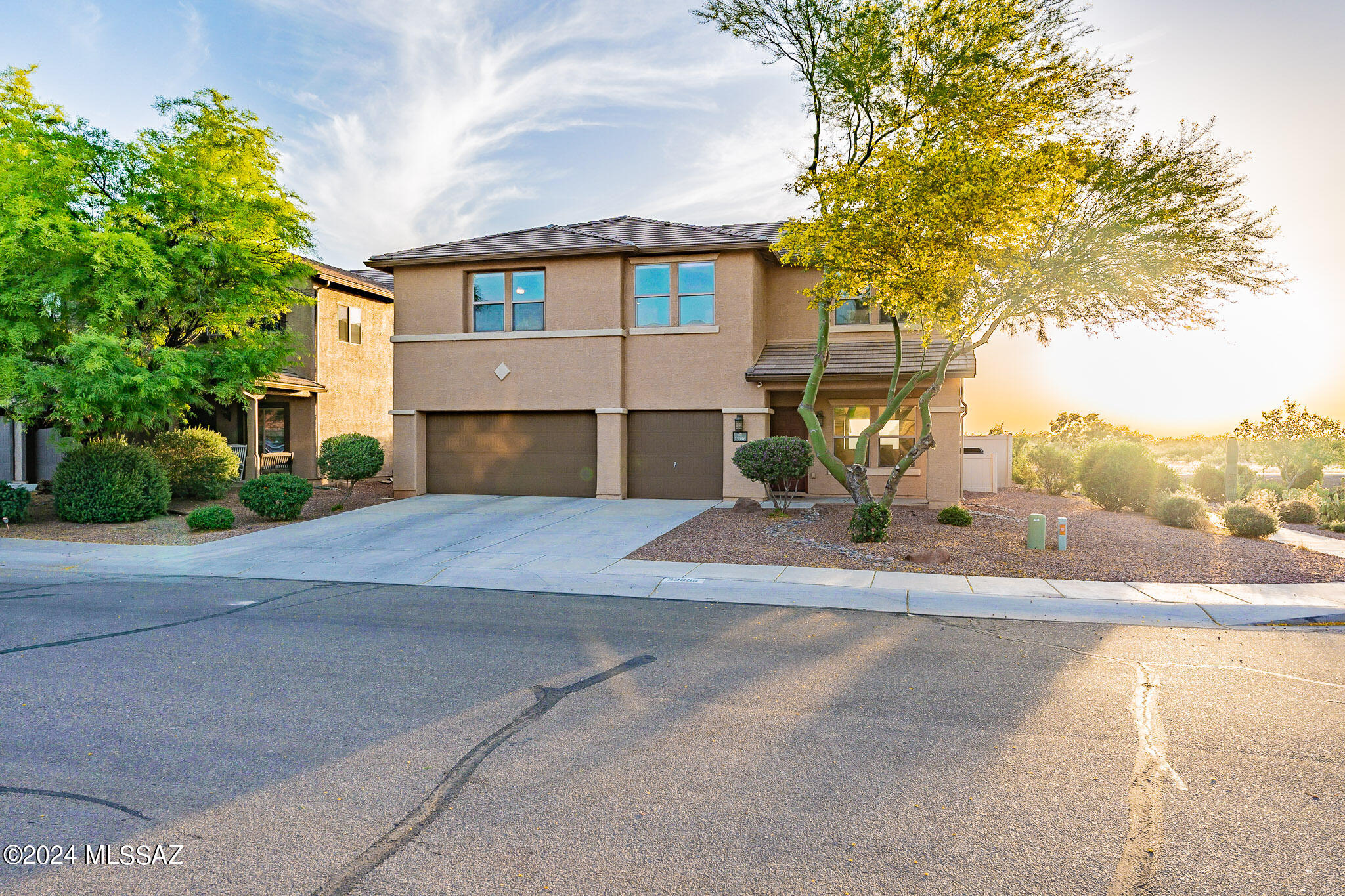33696 South Miner Road Red Rock, AZ 85145 - Photo 4 of 38 Gallery Image 4