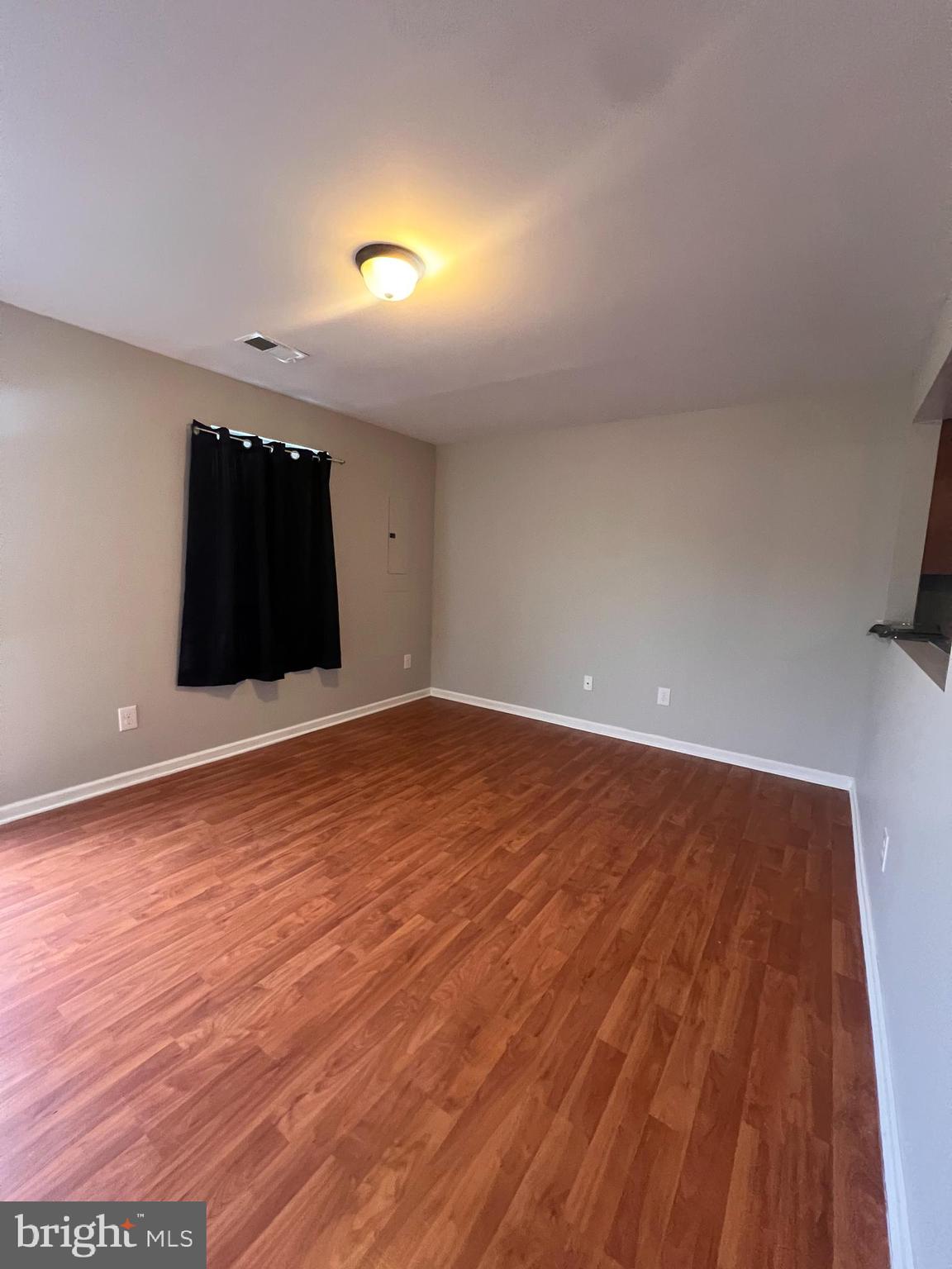 388 Dorothy Court Inwood, WV 25428 - Photo 8 of 19 a view of an empty room with wooden floor