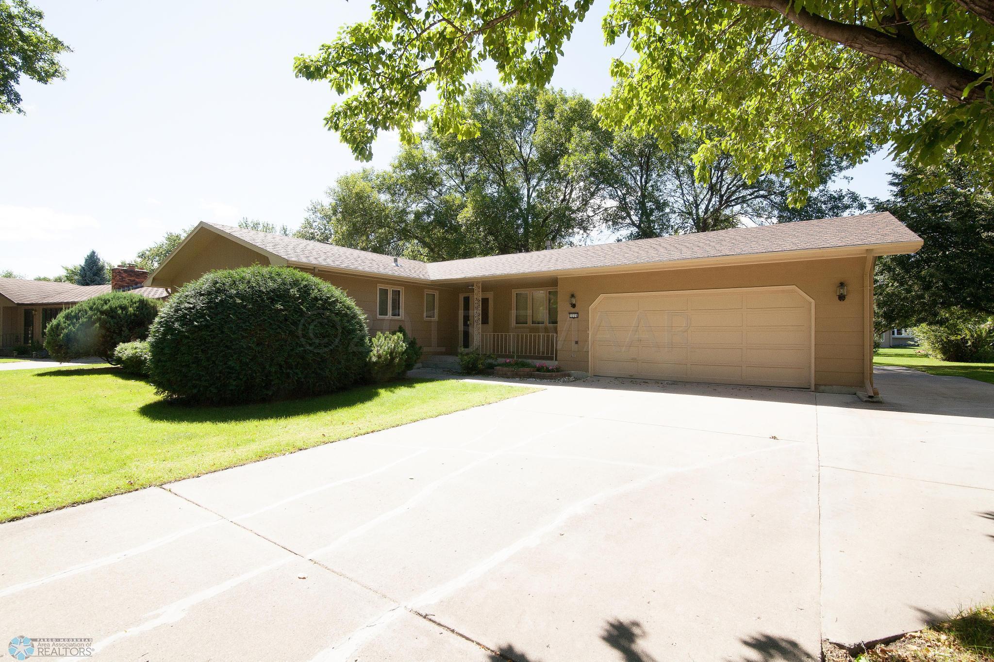 3226 Evergreen Road North Fargo, ND 58102 - Photo 1 of 1 Gallery Image 1