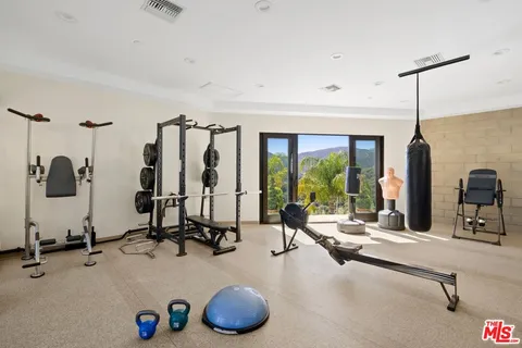 $49,500,000 | 12705 Chalon Road, Los Angeles, CA 90049