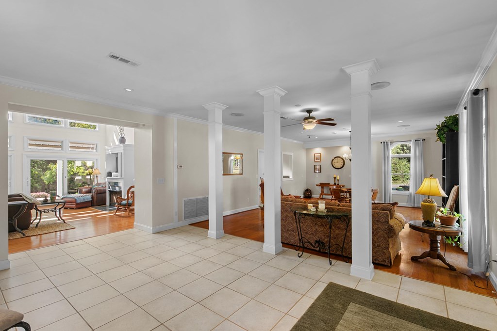 507 Limestone Road Dothan, AL 36301 - Photo 37 of 100