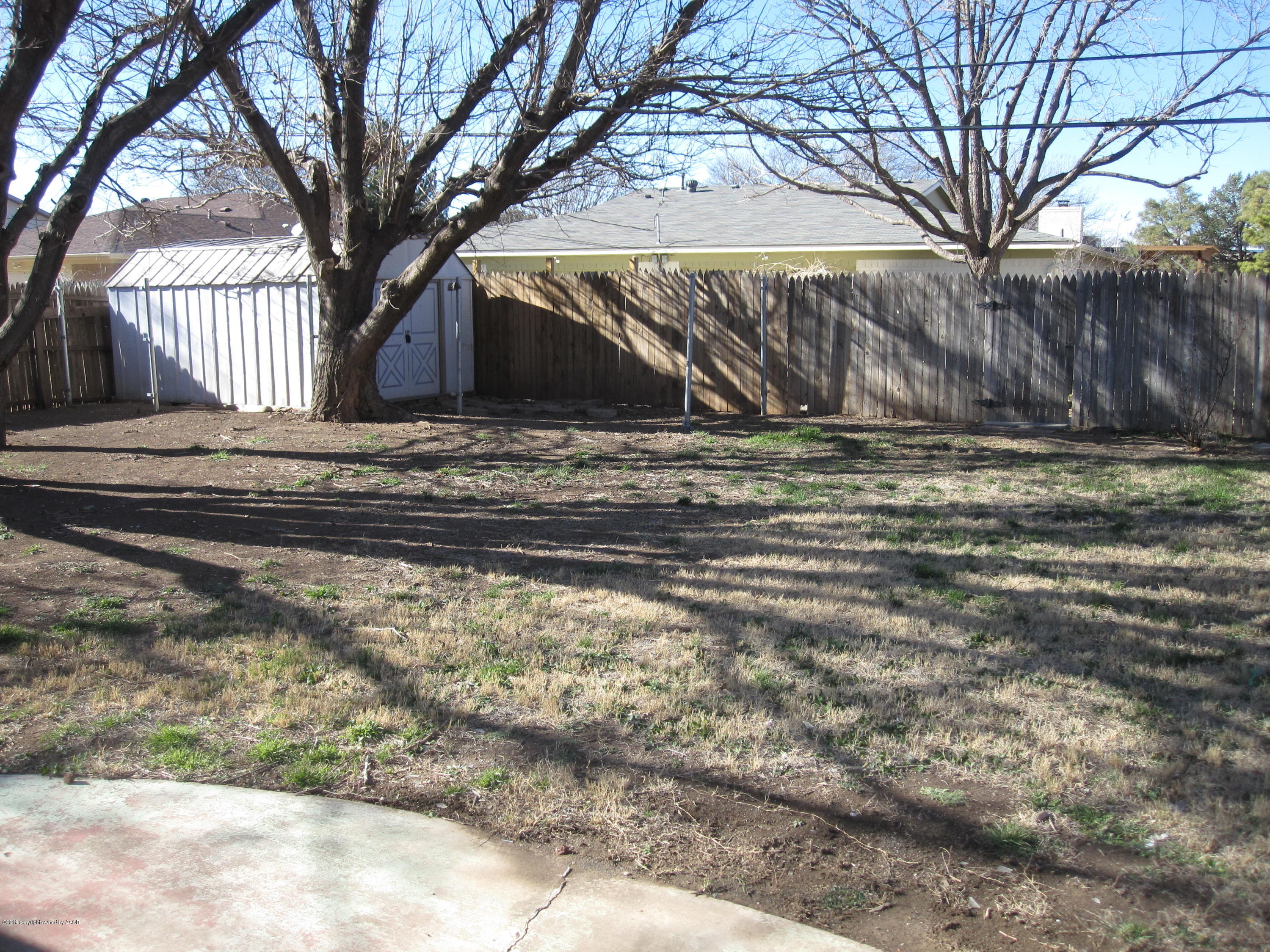 6110 Hanson Road Amarillo, TX 79106 - Photo 14 of 14 IMG_0022