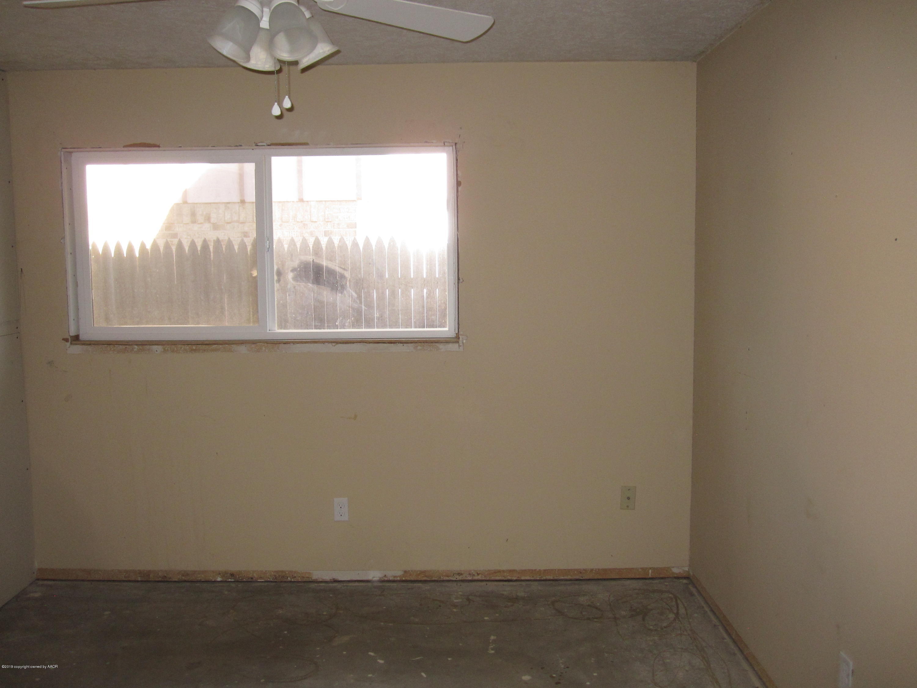 6110 Hanson Road Amarillo, TX 79106 - Photo 9 of 14 IMG_0015