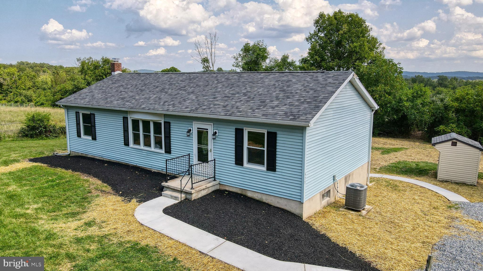 675 Yeager Road Wellsville, PA 17365 - Photo 1 of 35 Gallery Image 1