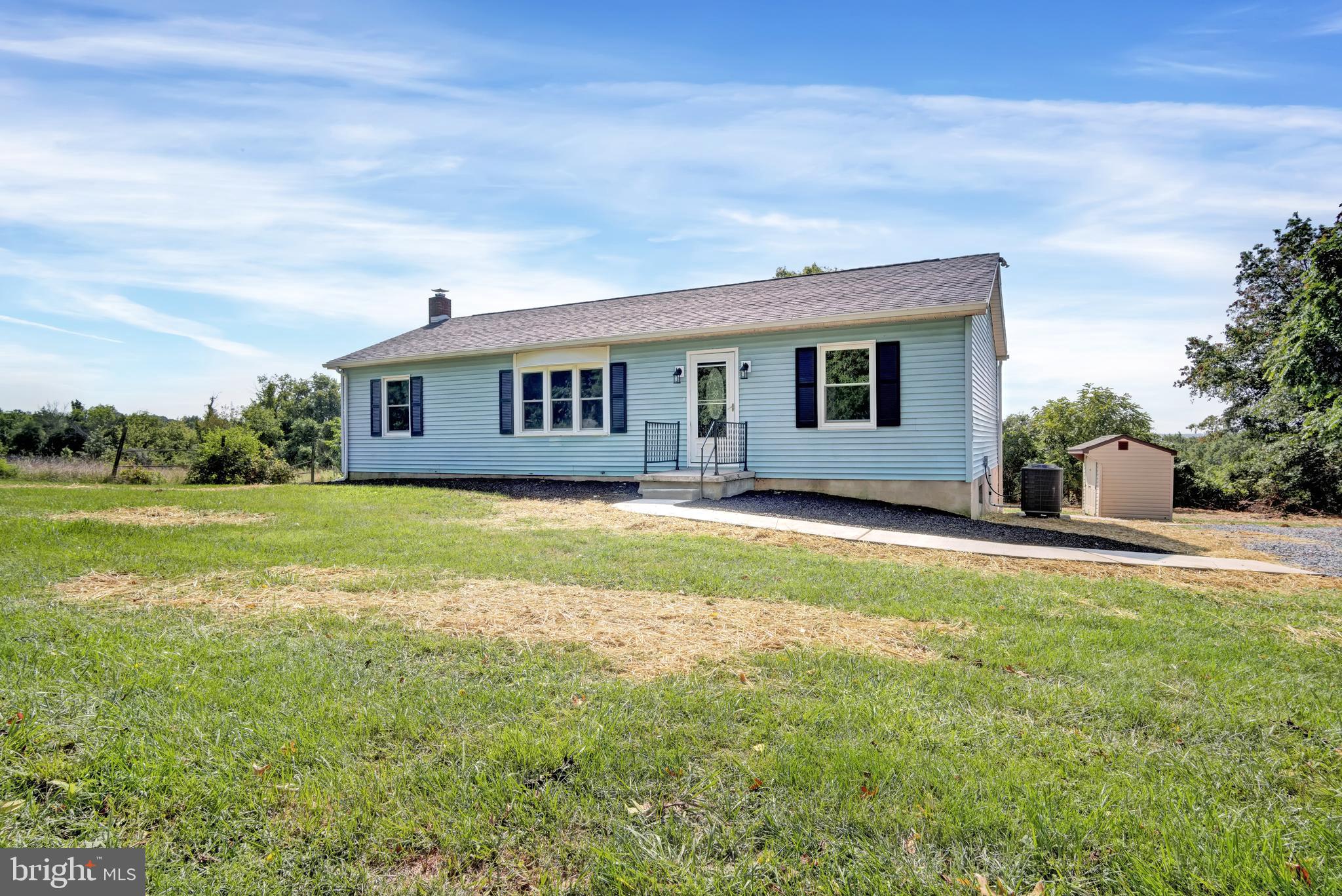 675 Yeager Road Wellsville, PA 17365 - Photo 2 of 35 Gallery Image 2