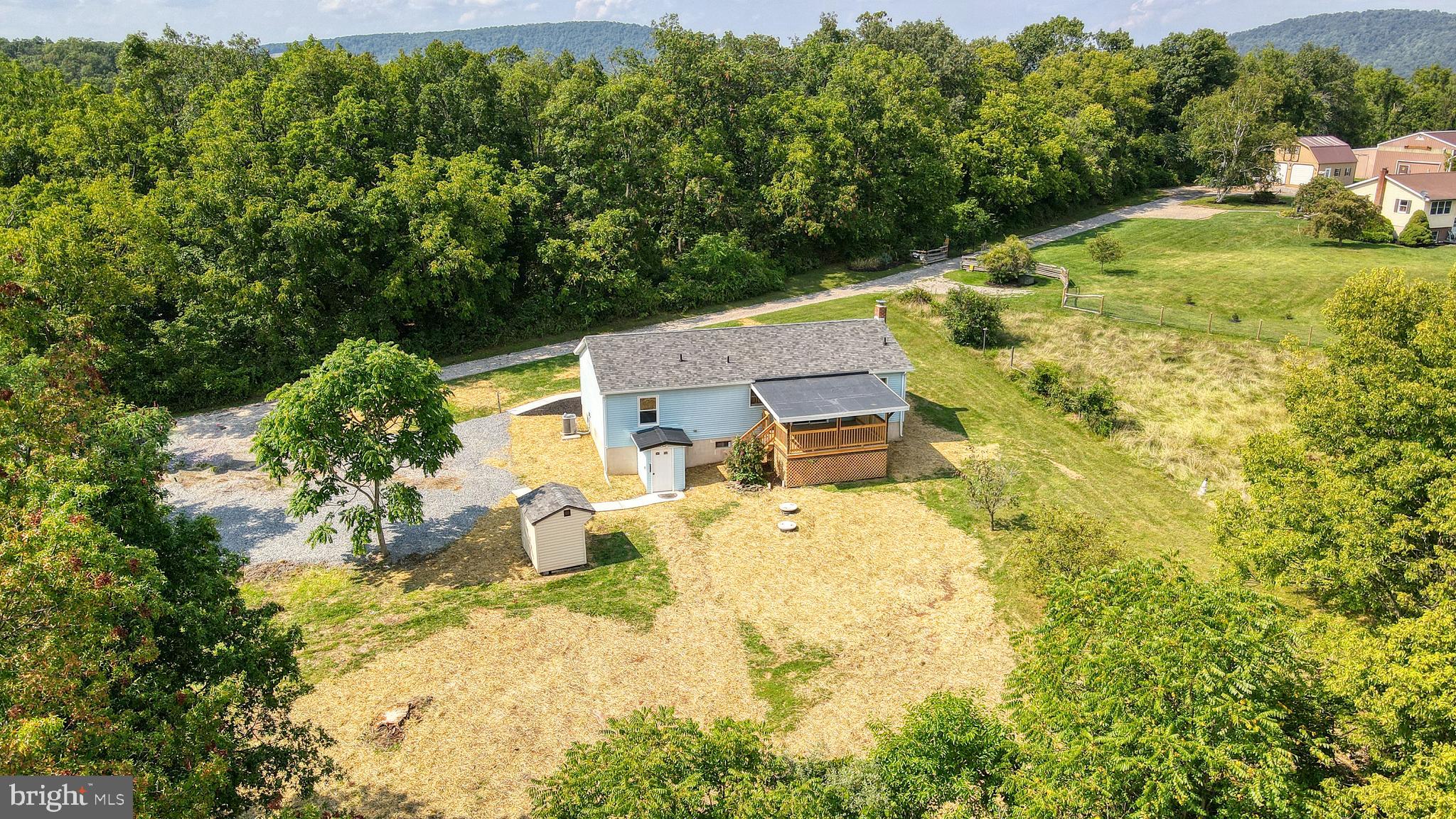675 Yeager Road Wellsville, PA 17365 - Photo 35 of 35 Gallery Image 35