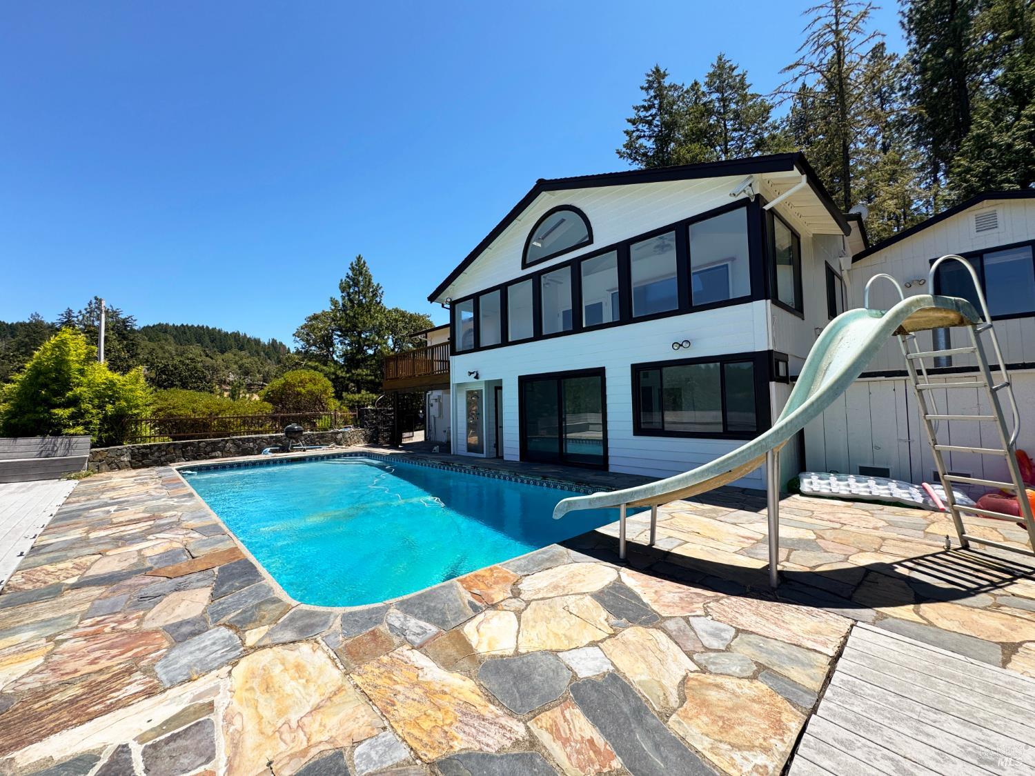 16990 Old Boy Scout Road Willits, CA 95490 - Photo 53 of 80
