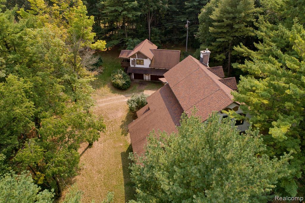 3405 Sutton Road Dryden, MI 48428 - Photo 18 of 55