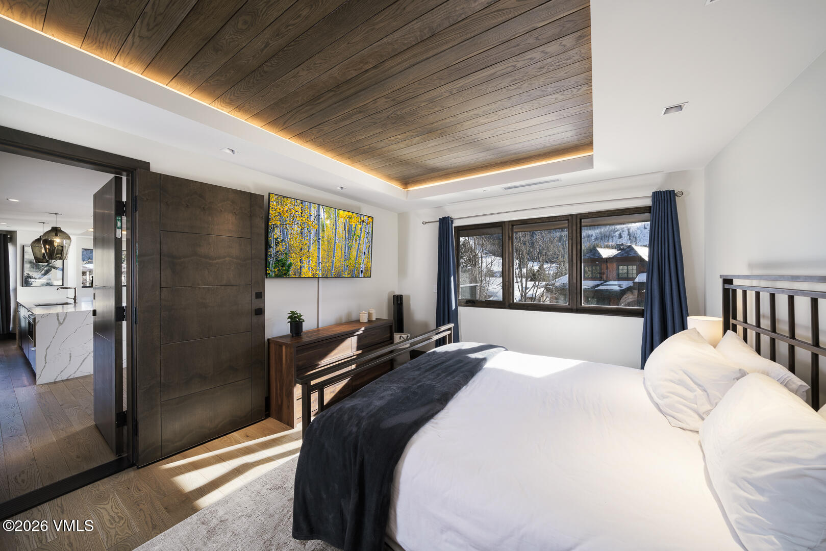 430 South Frontage Road East, Unit RU206 Vail, CO 81657 - Photo 11 of 28 Altus_Vail_206_056