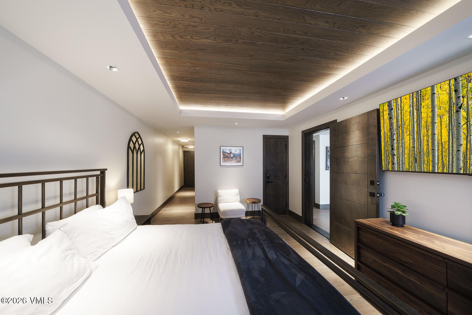 430 South Frontage Road East, Unit RU206 Vail, CO 81657 - Photo 12 of 28 Altus_Vail_206_057