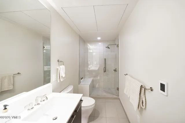 $6,295,000 | 430 South Frontage Road East, Unit RU206, Vail, CO 81657