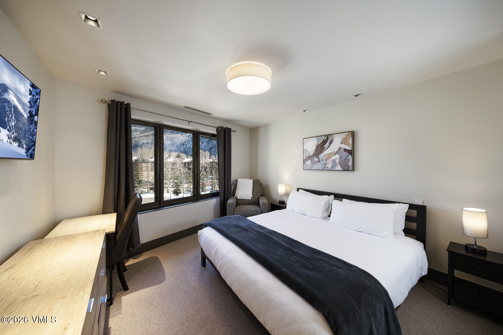 430 South Frontage Road East, Unit RU206 Vail, CO 81657 - Photo 15 of 28 Altus_Vail_206_032