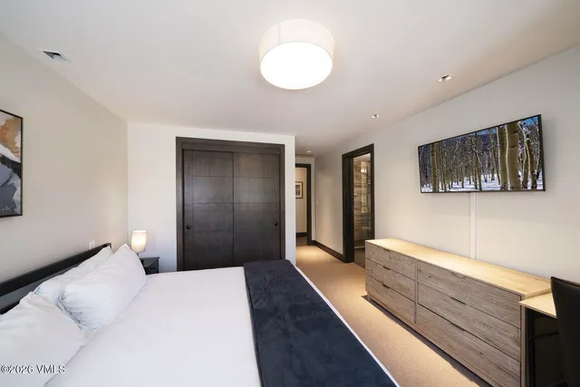 $6,295,000 | 430 South Frontage Road East, Unit RU206, Vail, CO 81657