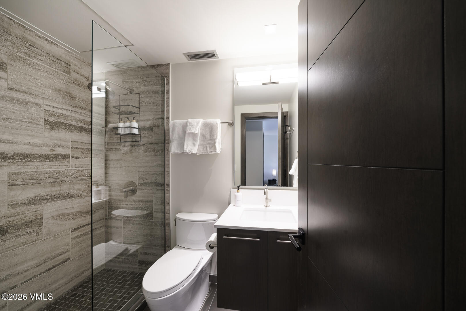 430 South Frontage Road East, Unit RU206 Vail, CO 81657 - Photo 17 of 28 Altus_Vail_206_034