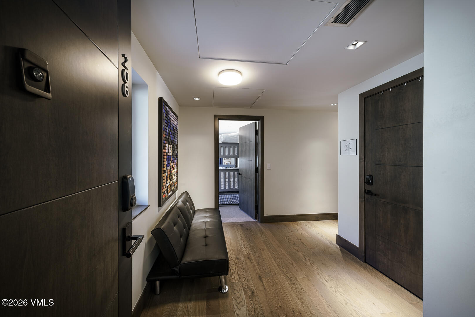 430 South Frontage Road East, Unit RU206 Vail, CO 81657 - Photo 19 of 28 Altus_Vail_206_025