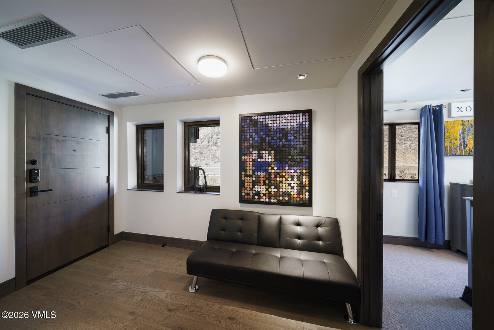 430 South Frontage Road East, Unit RU206 Vail, CO 81657 - Photo 20 of 28 Altus_Vail_206_026