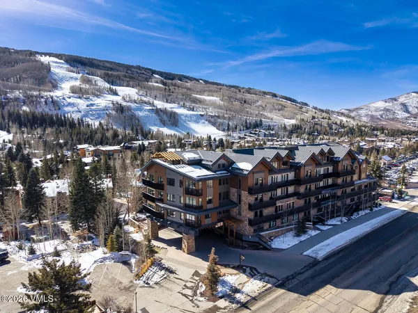 $6,295,000 | 430 South Frontage Road East, Unit RU206, Vail, CO 81657