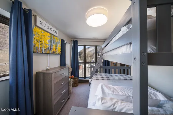 $6,295,000 | 430 South Frontage Road East, Unit RU206, Vail, CO 81657